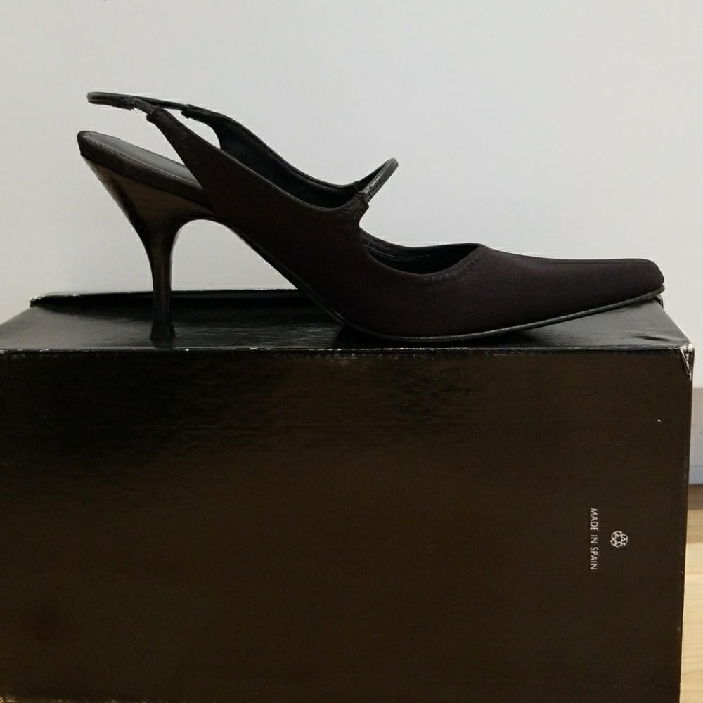 Hype heels "Danny"